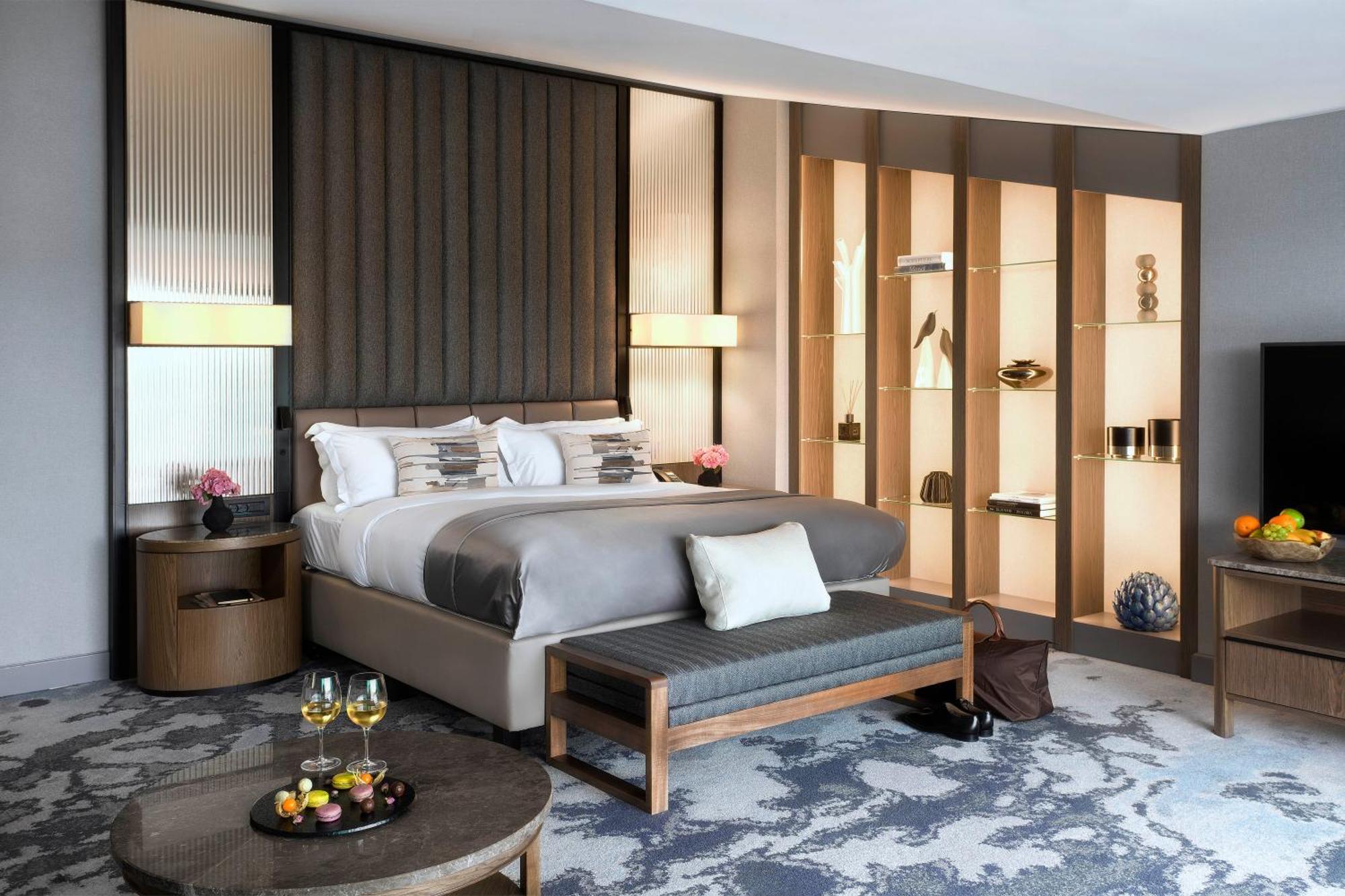 King Suite with Cathedral View and Terrace,1275159973:JPEG
