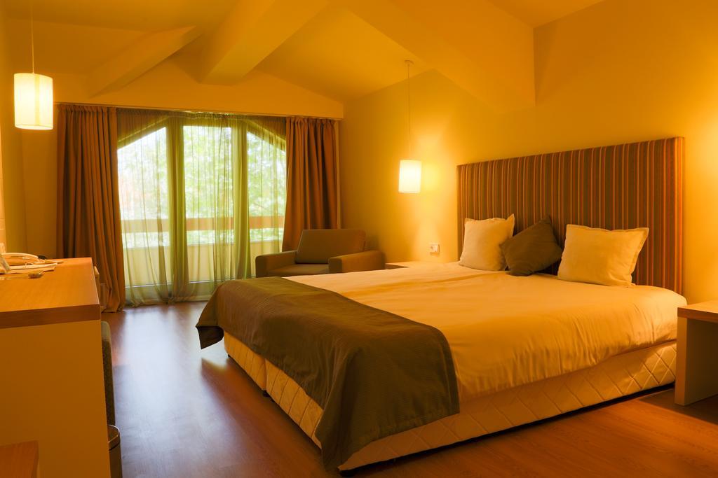 Habitación Doble Deluxe