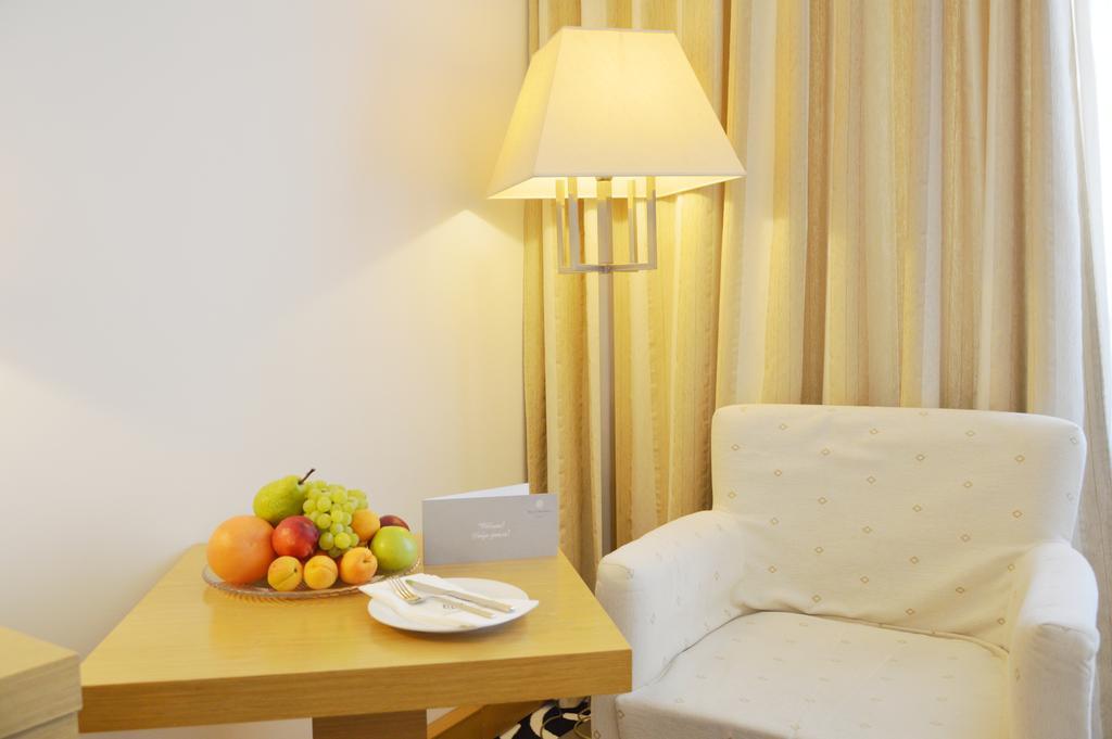 Habitación Estándar - Cama extragrande